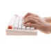 GAMAKAY LK75 75% Triple Model Mechanical Keyboard RGB PBT MDA Hot Swap 83 Keys Wireless Gaming Keyboard With TFT Smart Display & Knob