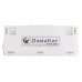 GAMAKAY LK75 75% Triple Model Mechanical Keyboard RGB PBT MDA Hot Swap 83 Keys Wireless Gaming Keyboard With TFT Smart Display & Knob