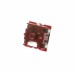 Gamakay 45Pcs Pre-lub Mechanical Switch Planet Series Tactile Silent / Linear Light Guide Switch for DIY Mechanical Gaming Keyboard
