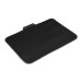 Gaming Mouse Pad RGB LED Glowing Mouse Mat for PC  Laptop Desktop Computer