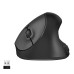 HXSJ X10 2.4G Wireless Gamer Mouse 800/1600/2400DPI Ergonomics 6-Keys Optical Gaming Mice for PC Laptop Computer