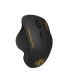 IMICE 2.4Ghz Wireless Mouse Ergonomic Computer Mouse PC Optical Mause with USB Receiver 6 buttons Wireless Mice 1600 DPI For Laptop