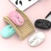 K-Snake W520 2.4G Wireless Mouse Adjustable 800-1600DPI Rechargeable Silent Macaron Mice for Laptop PC