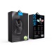 K-Snake W520 2.4G Wireless Mouse Adjustable 800-1600DPI Rechargeable Silent Macaron Mice for Laptop PC