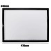 LED Tracing Light Box Board Art Tattoo A3 Drawing Pad Table Stencil Display