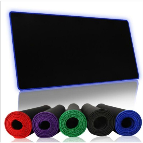 Large Mouse Pad Non-slip Rubber Gaming Keyboard Pad Desktop Table Protective Mat for Home Office