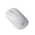 Lenovo Lecoo WS214 2.4G Wireless Mouse 1200DPI Optical Ergonomics Mute Button Mice for Office Business