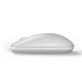 Lenovo Lecoo WS214 2.4G Wireless Mouse 1200DPI Optical Ergonomics Mute Button Mice for Office Business