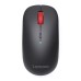 Lenovo M25 Wireless bluetooth Mouse Office Business Mini Portable Silent Mouses for Game Computer Laptop Pc Gaming Component