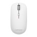 Lenovo M25 Wireless bluetooth Mouse Office Business Mini Portable Silent Mouses for Game Computer Laptop Pc Gaming Component