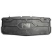 M200 USB 3 Colors LED Backlit Wired Gaming Keyboard