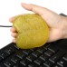 MECO Cleaning Gel Universal Dust Cleaner Gel Dust Remover Keyboard Cleaning Tools for Keyboards Car Camera Printers Calculators Speakers