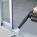 MECO Compressed Air Duster Blower Computer Laptop Cleaner Keyboard Cleaning Dust