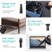 MECO Compressed Air Duster Blower Computer Laptop Cleaner Keyboard Cleaning Dust
