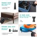 MECO Compressed Air Duster Blower Computer Laptop Cleaner Keyboard Cleaning Dust
