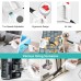 MECO Electric Duster Air Duster Compressed Air Blower Cleaning For Computer Cleaning