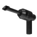 MECO Keyboard Vacuum Cleaner with Cleaning Gel Rechargeable Mini Cordless Desktop Cleaning Tool for Cleaning Dust Hairs Crumbs Scraps for Keyboard Laptop Piano Computer Car Pet House