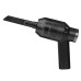 MECO Keyboard Vacuum Cleaner with Cleaning Gel Rechargeable Mini Cordless Desktop Cleaning Tool for Cleaning Dust Hairs Crumbs Scraps for Keyboard Laptop Piano Computer Car Pet House