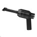 MECO Keyboard Vacuum Cleaner with Cleaning Gel Rechargeable Mini Cordless Desktop Cleaning Tool for Cleaning Dust Hairs Crumbs Scraps for Keyboard Laptop Piano Computer Car Pet House