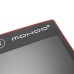 MOHOO 8.5 Inch LCD Witing Tablet Red Wordpad Learning Office Draft
