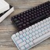 MOTOSPEED SK62 61 Kyes Tri-mode Mechanical Gaming Keyboard BT+2.4G+Wired RGB Backlit Gaming Keyboard