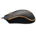 MOTOSPEED V40 USB Wired Gaming Mouse RGB 500/1000/1500/2000/3000/4000DPI Support Macro Programming Gamer Mice with 6 Buttons for PC Laptop Apple MacBook