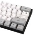 MechZone 72 Keys Chinese Ink Painting Keycap Set OEM Profile PBT Sublimation Keycaps for Mechanical Keyboards