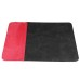 Qi Wireless Charging Mouse Pad PV Leather Charging for Moblie Phone