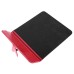 Qi Wireless Charging Mouse Pad PV Leather Charging for Moblie Phone