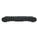 Royal Kludge RK71 71 Keys Mechanical Gaming Keyboard bluetooth3.0 Wireless USB Wired Dual Mode ICE Blue LED Backlight Gaming Keyboard