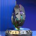 S800 Wired Gaming Mouse USB Computer Mouse 3200DPI Ergonomic Gaming RGB Mause 6 Button LED Silent Mice for PC Laptop Gamer