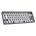 SKYLOONG GK61X GK61XS Keyboard Kit Hot Swappable 60% RGB Wired bluetooth Dual Mode PCB Mounting Plate Case Keyboard Customized Kit