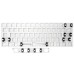 SKYLOONG GK61X GK61XS Keyboard Kit Hot Swappable 60% RGB Wired bluetooth Dual Mode PCB Mounting Plate Case Keyboard Customized Kit