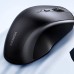 UGreen MU101 Wireless Mouse Duel Mode 4000DPI 6 Mute Buttons bluetooth 5.0 & 2.4G Ergonomics Mouse