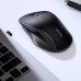 UGreen MU101 Wireless Mouse Duel Mode 4000DPI 6 Mute Buttons bluetooth 5.0 & 2.4G Ergonomics Mouse
