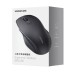 UGreen MU101 Wireless Mouse Duel Mode 4000DPI 6 Mute Buttons bluetooth 5.0 & 2.4G Ergonomics Mouse