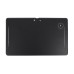 Wireless Charging RGB Mouse Pad Resin Surface 420*255*6.5mm Luminous E-sports Mouse Pad