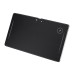 Wireless Charging RGB Mouse Pad Resin Surface 420*255*6.5mm Luminous E-sports Mouse Pad