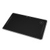 Wireless Charging RGB Mouse Pad Resin Surface 420*255*6.5mm Luminous E-sports Mouse Pad