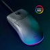 Xiaomi Game Mouse Lite with Rgb Light 220 ips Five Gears Adjusted 80 Million Hits TTC Micro Move 2023