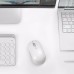 Xiaomi Mi Wireless Dual-Mode Mouse Silent Ergonomic bluetooth USB Side buttons Protable bluetooth & 2.4GHz Wireless Mouse for Laptop