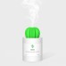 280ML Mini Air Humidifier USB Charge Cactus Shape Fogger Mist Maker For Home Car