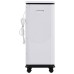 3-in-1 Mobile Humidifier Purifier 75 W