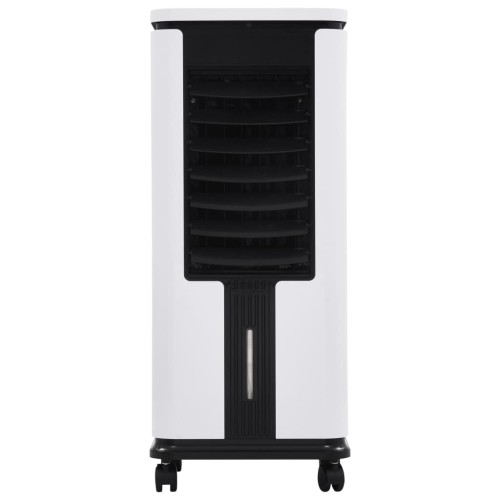 3-in-1 Mobile Humidifier Purifier 75 W