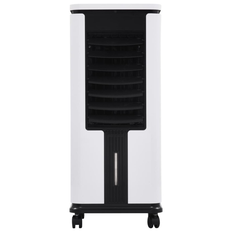 3-in-1 Mobile Humidifier Purifier 75 W