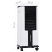 3-in-1 Mobile Humidifier Purifier 75 W