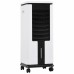 3-in-1 Mobile Humidifier Purifier 75 W