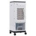 3-in-1 Mobile Humidifier Purifier 75 W