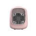 3 Gear 160ml USB Mini Air Conditioner Personal Space Water Cooling Fan Portable Air Cooler