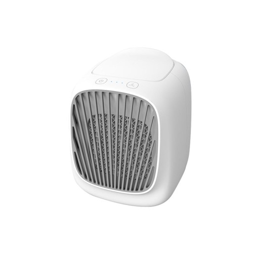 3 Gear 160ml USB Mini Air Conditioner Personal Space Water Cooling Fan Portable Air Cooler